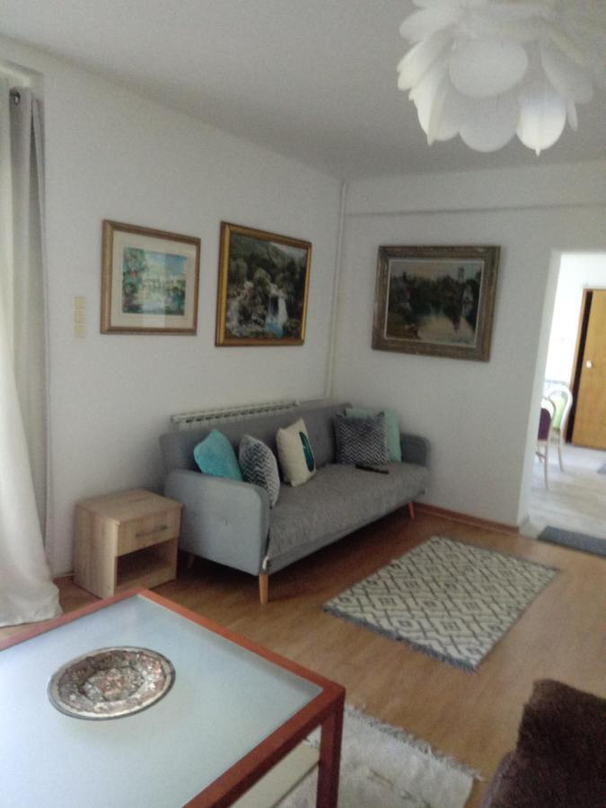 Guesthouse Una 1 Bihać Εξωτερικό φωτογραφία