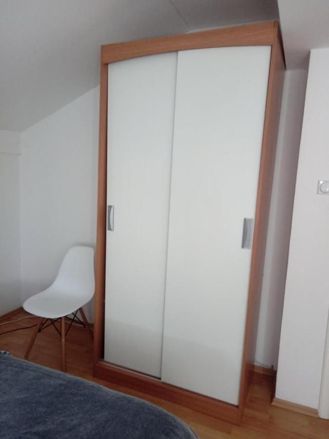 Guesthouse Una 1 Bihać Εξωτερικό φωτογραφία