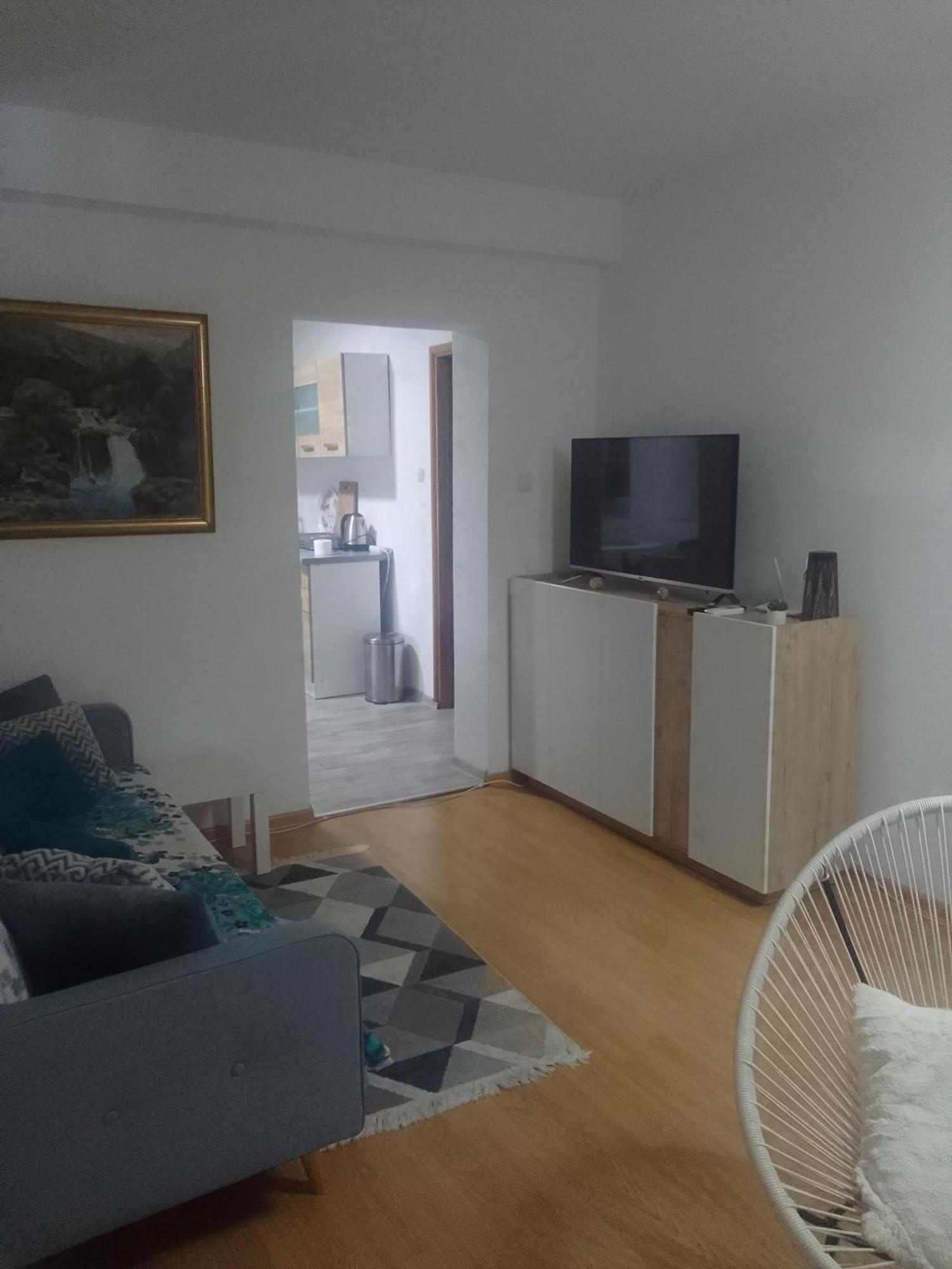 Guesthouse Una 1 Bihać Εξωτερικό φωτογραφία