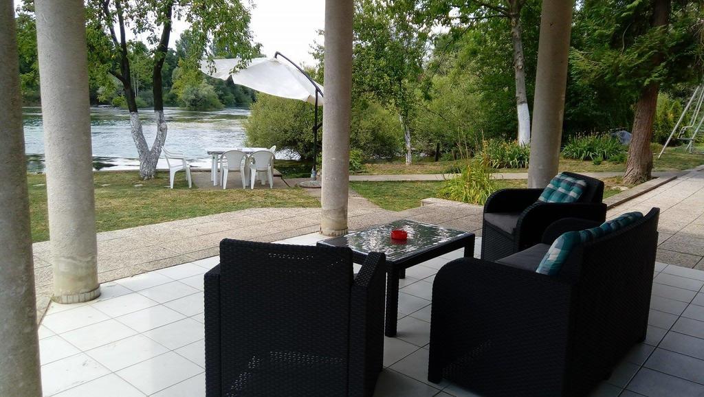 Guesthouse Una 1 Bihać Εξωτερικό φωτογραφία