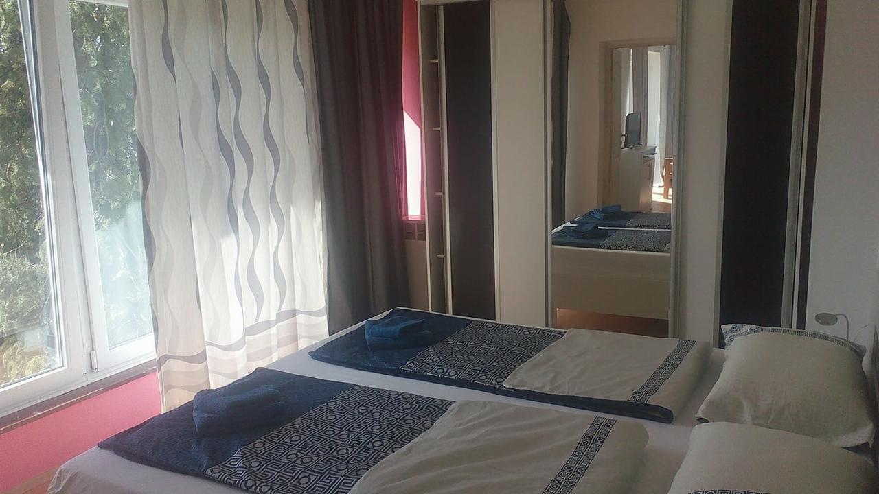 Guesthouse Una 1 Bihać Εξωτερικό φωτογραφία
