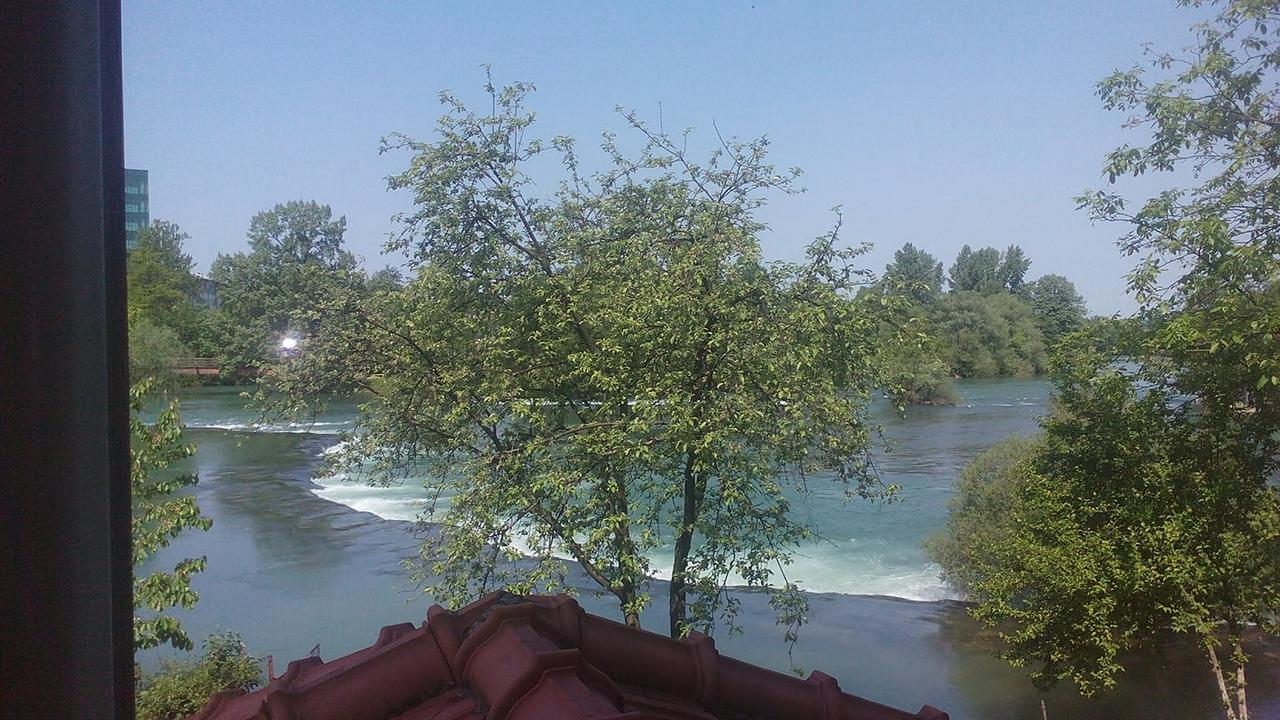 Guesthouse Una 1 Bihać Εξωτερικό φωτογραφία