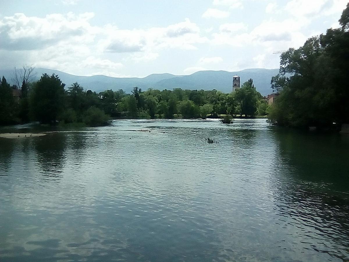 Guesthouse Una 1 Bihać Εξωτερικό φωτογραφία