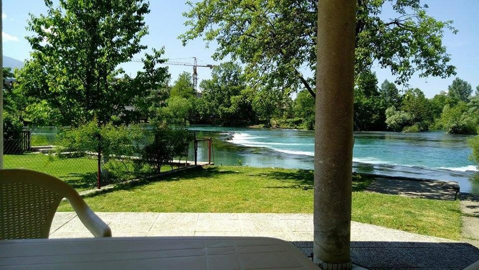 Guesthouse Una 1 Bihać Εξωτερικό φωτογραφία