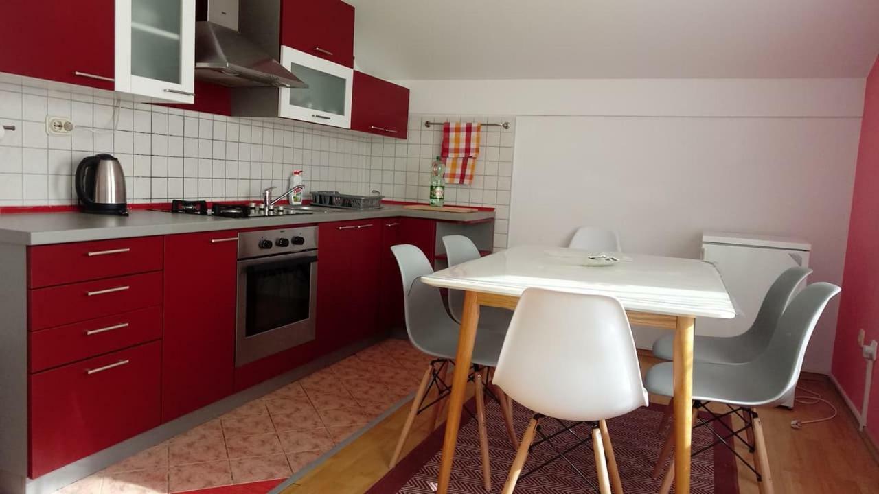 Guesthouse Una 1 Bihać Εξωτερικό φωτογραφία