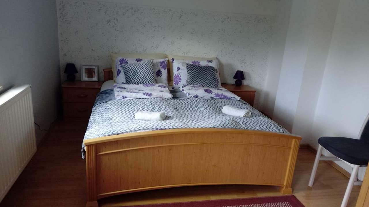 Guesthouse Una 1 Bihać Εξωτερικό φωτογραφία