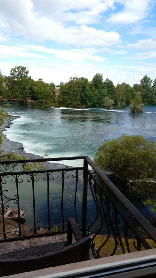 Guesthouse Una 1 Bihać Εξωτερικό φωτογραφία