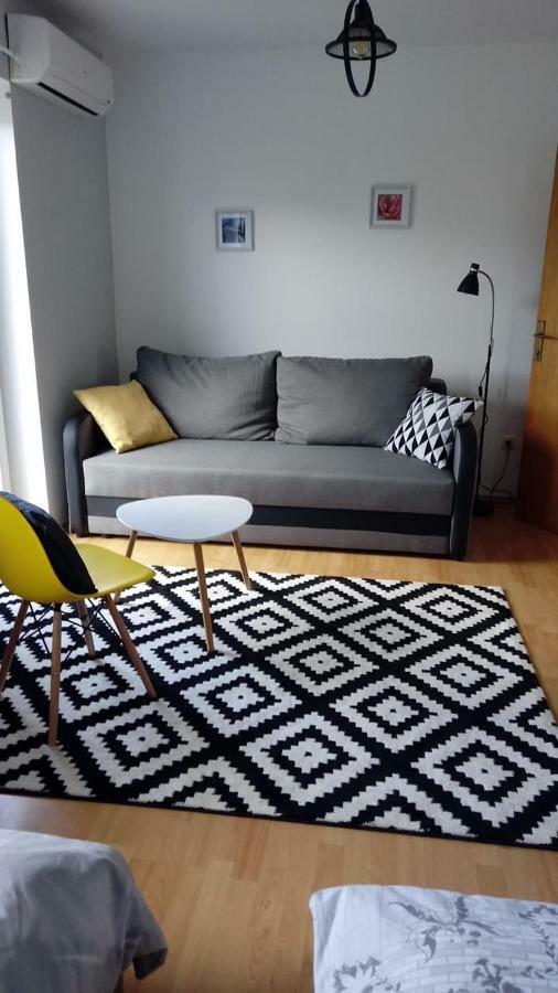 Guesthouse Una 1 Bihać Εξωτερικό φωτογραφία
