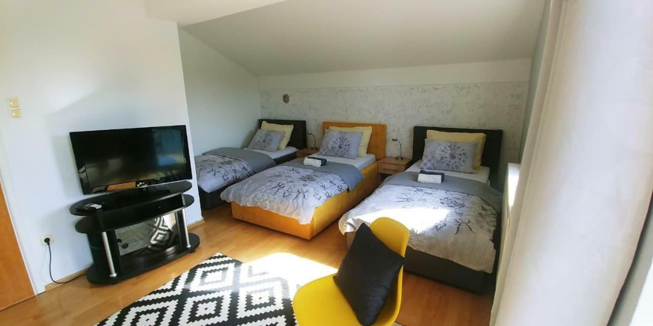 Guesthouse Una 1 Bihać Εξωτερικό φωτογραφία