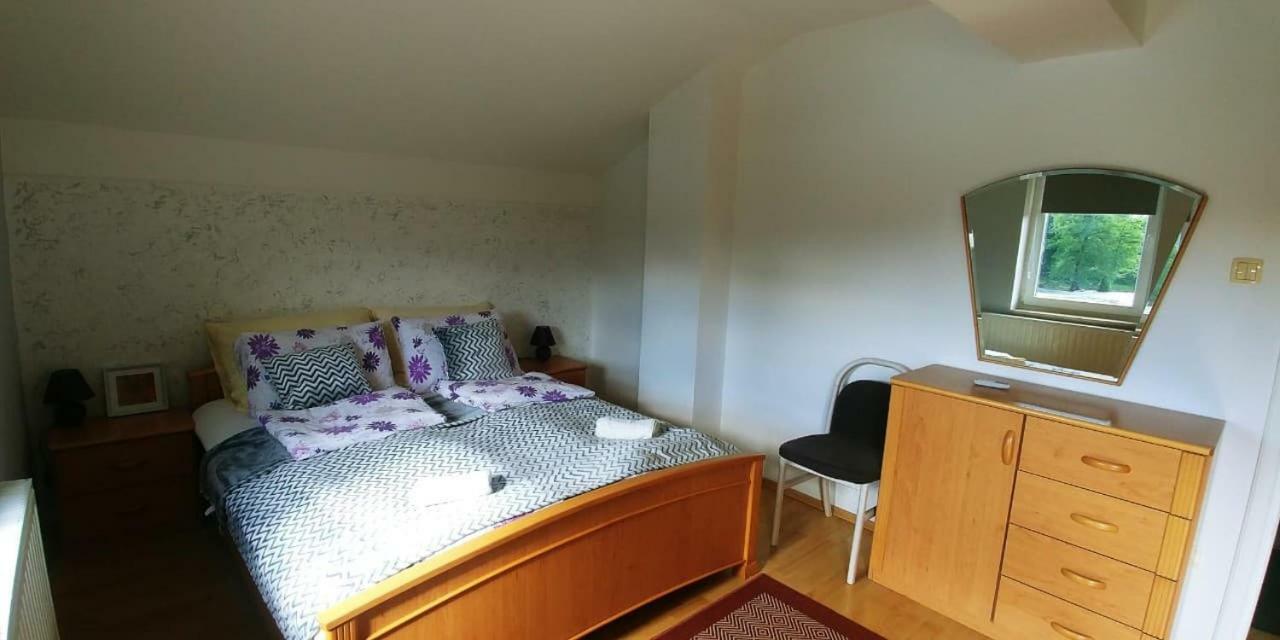 Guesthouse Una 1 Bihać Εξωτερικό φωτογραφία