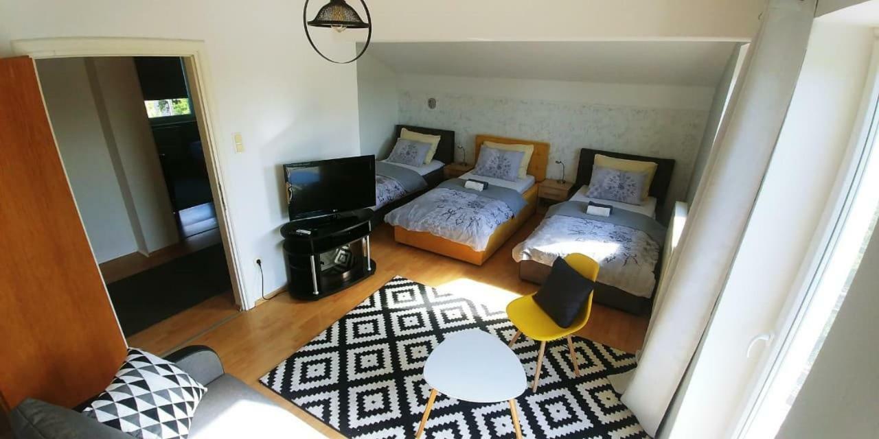 Guesthouse Una 1 Bihać Εξωτερικό φωτογραφία