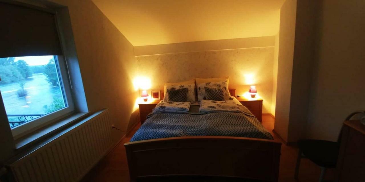 Guesthouse Una 1 Bihać Εξωτερικό φωτογραφία